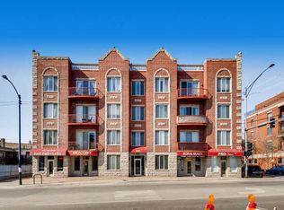 5250 N Lincoln Ave APT 2A, Chicago, IL 60625
