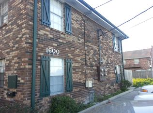 1600 Hickory Ave APT B, New Orleans, LA 70123