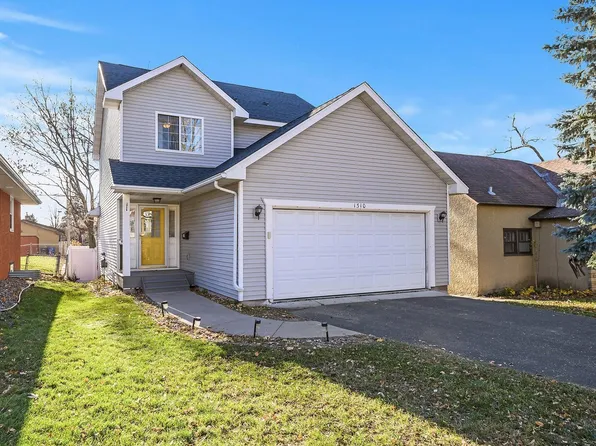 1310 4th St E, Saint Paul, MN 55106