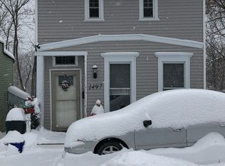 1497 Broadway, Rensselaer, NY 12144