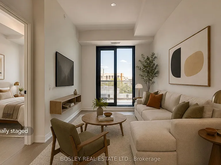 91 Montclair Ave #812 — Photo 13