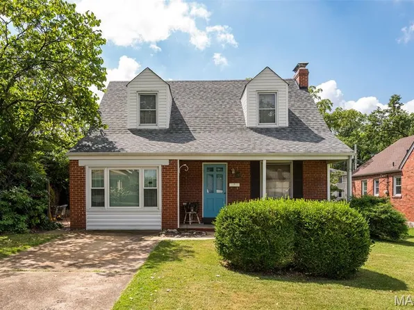 810 Brownell Ave, Saint Louis, MO 63122