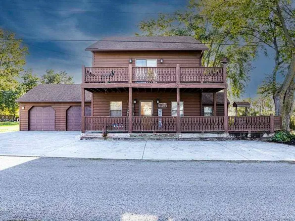 13170 Lee Rd, Bath, IN 47010