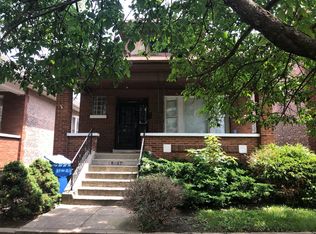 8137 S Ada St, Chicago, IL 60620