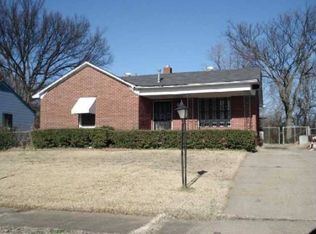 328 Flynn Rd, Memphis, TN 38109