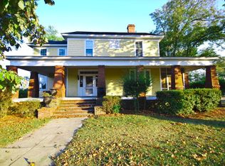 2671 Edgefield Rd, Trenton, SC 29847