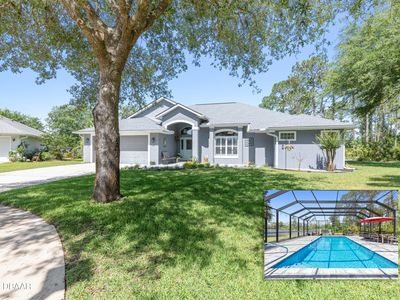 22 Aucuba Cir, Ormond Beach, FL, 32174