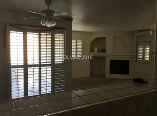 7950 W Flamingo Rd UNIT 2156, Las Vegas, NV 89147