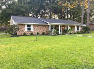 157 Pinecrest Dr, Monticello, AR 71655