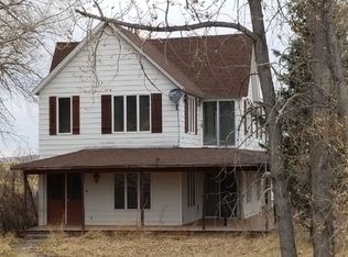 1027 Simms Cascade Rd, Simms, MT 59477