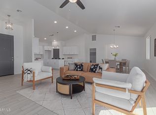 6560 N Loma Ct, Casa Grande, AZ 85194