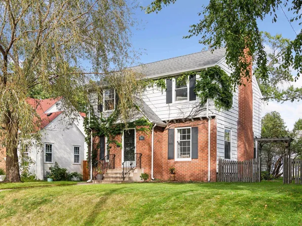 5433 Elliot Ave, Minneapolis, MN 55417