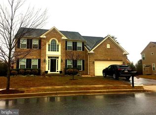 13705 Vanderbilt Way, Laurel, MD 20707