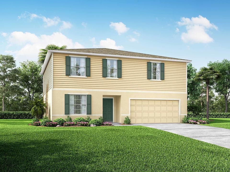 Elevation E Opt Base Front