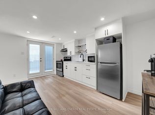 458 Crestwood Dr, Oshawa, ON L1G 2R5