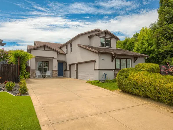 918 Monticello Court, Vacaville, CA 95688
