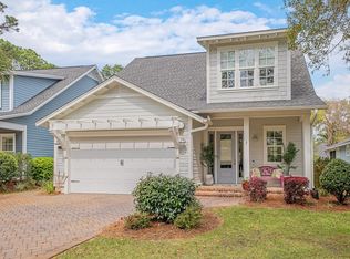 41 Carson Ct, Santa Rosa Beach, FL 32459