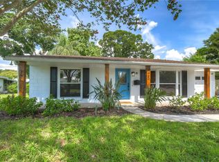 4460 Indianapolis St NE, Saint Petersburg, FL 33703