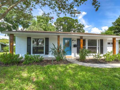 4460 Indianapolis St NE, Saint Petersburg, FL, 33703