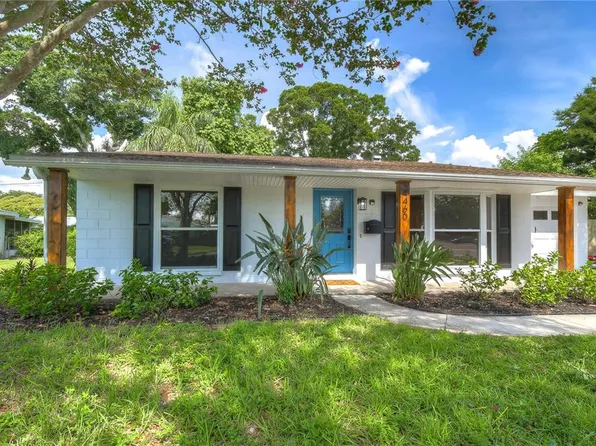 4460 Indianapolis St NE, Saint Petersburg, FL 33703