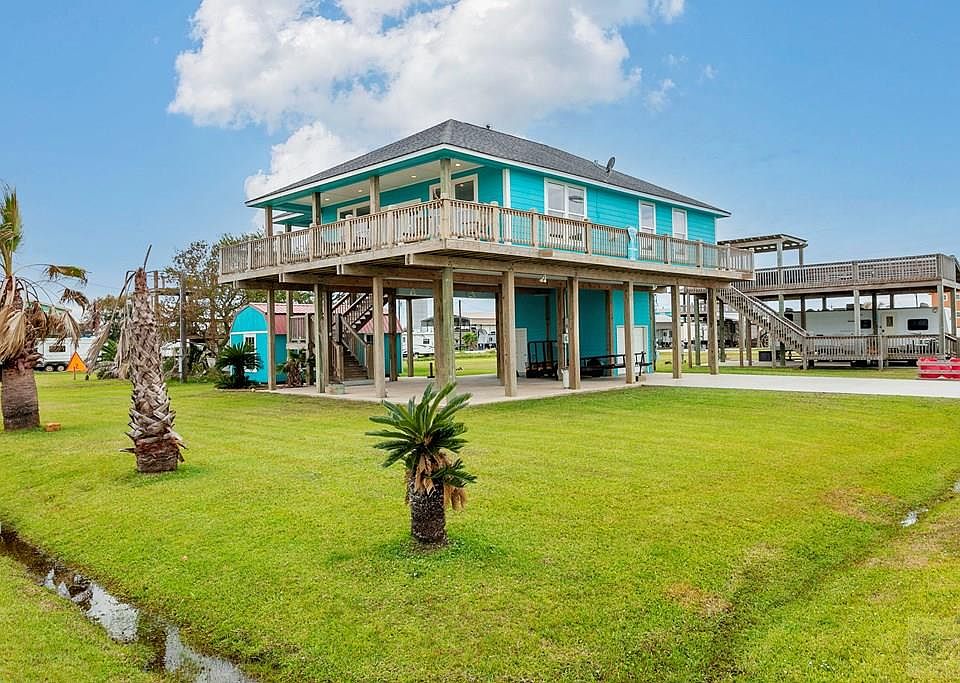 965 Gulf Shores Dr, Crystal Beach, TX 77650 Zillow