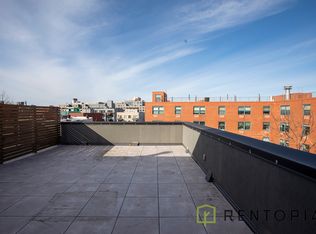 961 Willoughby Ave APT 5I, Brooklyn, NY 11221