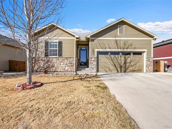 1807 Homestead Drive, Fort Lupton, CO 80621