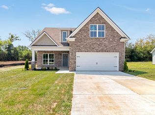 210 Hart Ln LOT 20, Lebanon, TN 37087