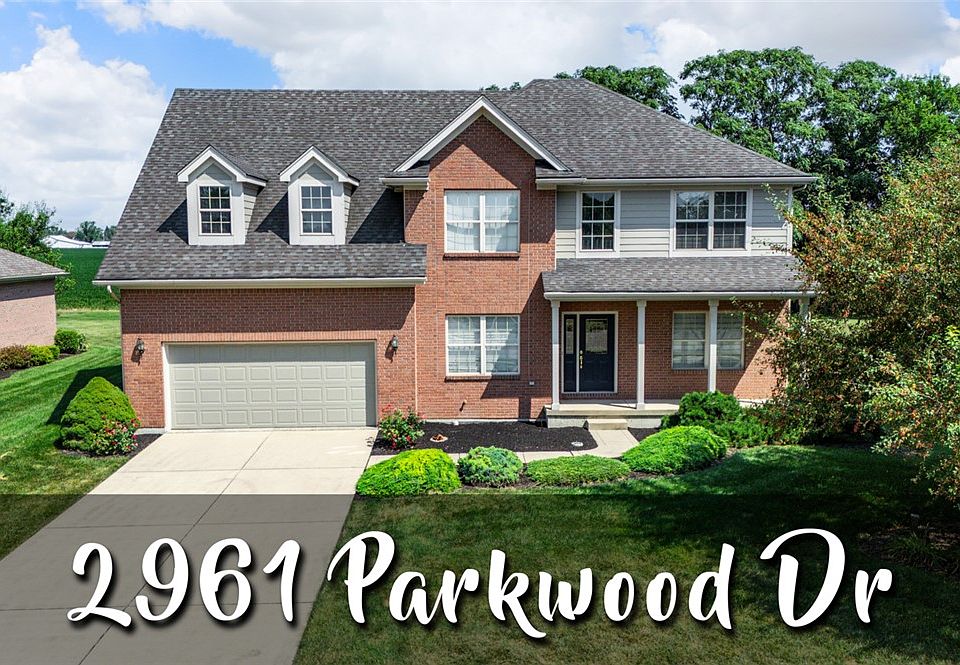 1st image of 2961 Parkwood Dr