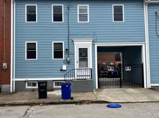 4416 Plummer St, Pittsburgh, PA 15201