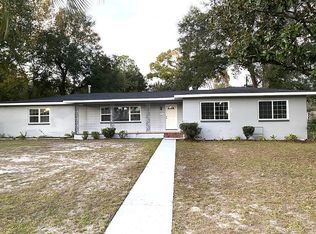 3405 NE 10th St, Ocala, FL 34470
