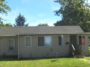 823 Caton Ave, Adrian, MI 49221