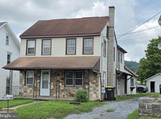 754 W Route 897, Reinholds, PA 17569