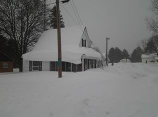 7971 Lincoln St, Vanderbilt, MI 49795