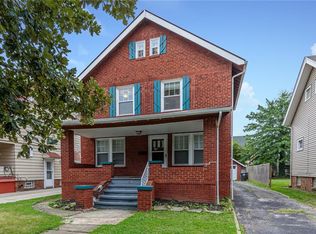 2123 Wascana Ave, Lakewood, OH