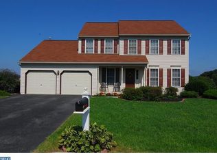 3 Lincoln Ct, Morgantown, PA 19543