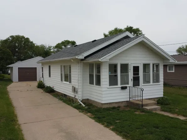 1507 S Hennepin St, Sioux City, IA 51106