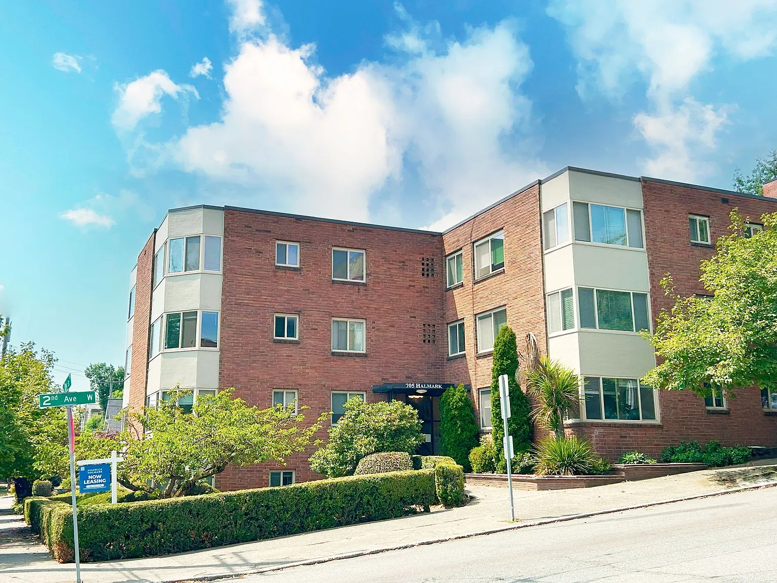 Hamrick & Halmark — Photo 4