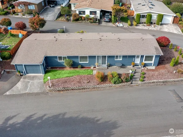 2500 Alder Street #115, Milton, WA 98354