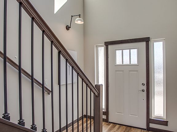 ABUNDUNCE OF NATURAL LIGHT