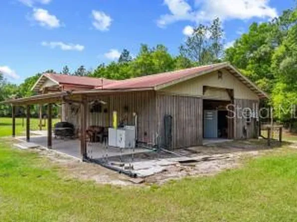 42415 Big Oak Rd, Altoona, FL 32702