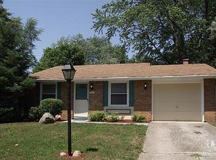 7413 Kern Valley Dr, Fort Wayne, IN 46815