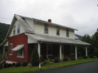3556 Plank Rd, Hopewell, PA 16650