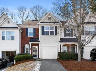 929 Magnolia Leaf Dr, Woodstock, GA 30188