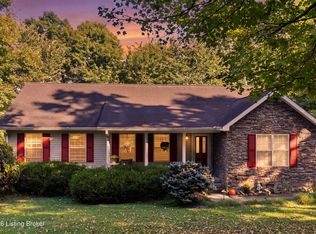116 Wicker Ln, Brooks, KY 40109
