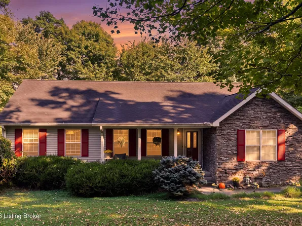 116 Wicker Ln, Brooks, KY 40109