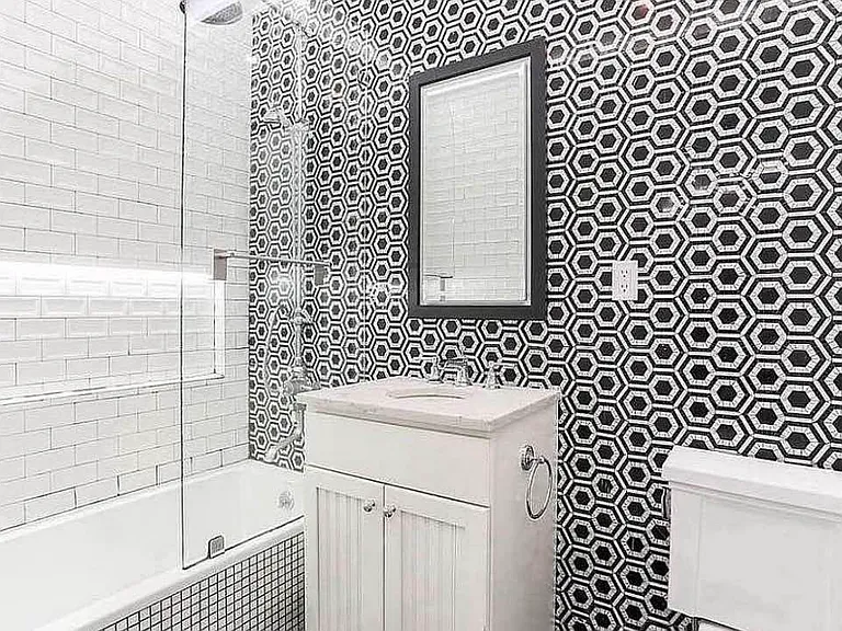 43 Columbia Pl #1L — Photo 9