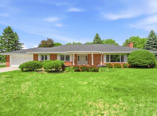 438 N Capron St, Berlin, WI 54923