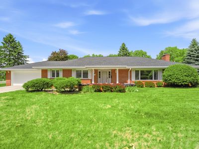 438 N Capron St, Berlin, WI, 54923