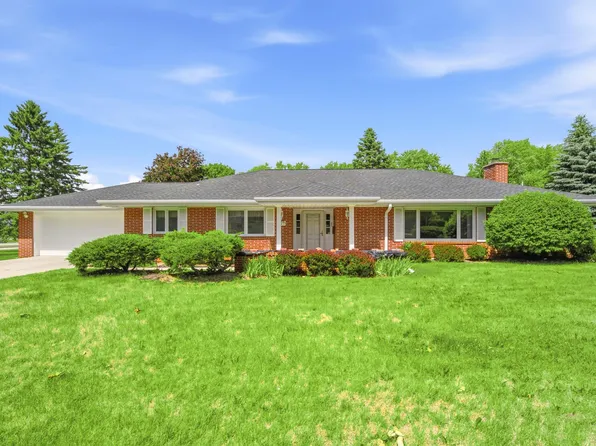 438 N Capron St, Berlin, WI 54923